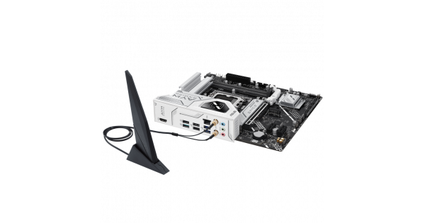 【新品】 ASUS B860M AYW GAMING WiFi B860M AYW GAMING WIFI｜Motherboards｜ASUS Global